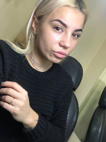 Проститутка Людмила